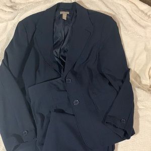 Kim Rogers Women’s Pantsuit
